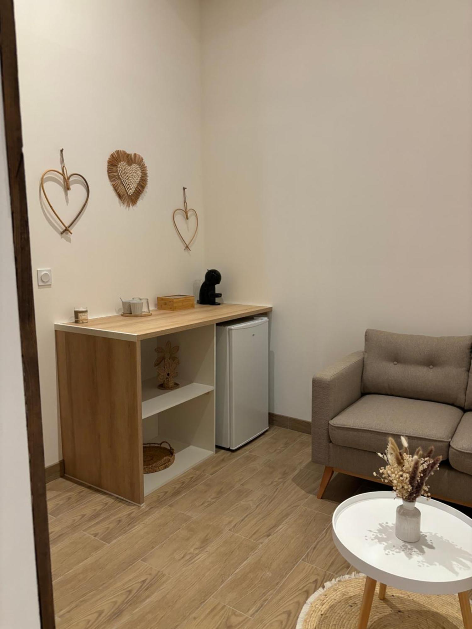 Le Mas D'Archas Montelimar Sud Allan Ngoại thất bức ảnh